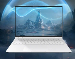 HONOR MagicBook Pro 16 2025 получит графику GeForce RTX 5070