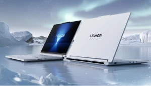 Представлен ноутбук Lenovo Legion Y9000X с Core Ultra 9 275HX