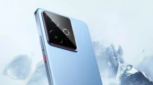 Realme GT 7T показали в трех расцветках