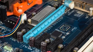 Представлен стандарт PCI Express 7.0