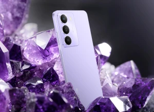 Смартфон Realme Narzo 80 Lite 5G оценили в 115 долларов
