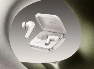 Наушники Realme Buds Air7 представили в России