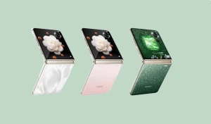 Honor Magic V Flip 2 получит ёмкую батарею