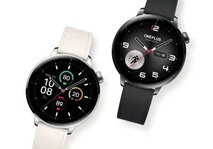 Представлены часы OnePlus Watch 3 43 mm