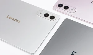 Планшет Lenovo Xiaoxin Tablet Pro GT получит процессор Snapdragon 8 Gen 3