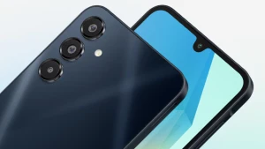 Samsung Galaxy A17 5G протестировали в бенчмарке