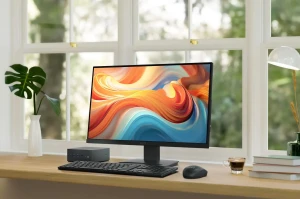 Представлен 144-Гц монитор MSI PRO MP243L E14