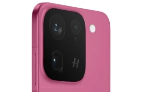 OPPO Find X9 выйдет в розовой расцветке