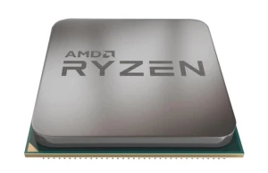 AMD представила процессор Ryzen 5 5600F