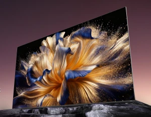 Представлен флагманский RGB-Mini LED телевизор Hisense E8S Pro