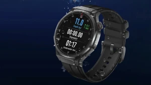 Официально: часы HONOR Watch 5 Pro готовы к выходу