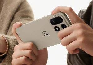 Представлен флагманский смартфон OnePlus 15