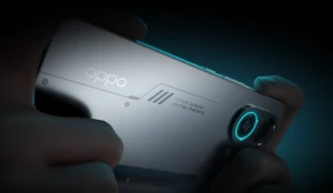 OPPO K15 Turbo Pro получит топовый процессор