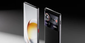 Глобальную версию Nubia Z80 Ultra оценили в 650 евро