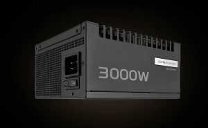 ASUS представила топовые блоки питания Pro WS Platinum