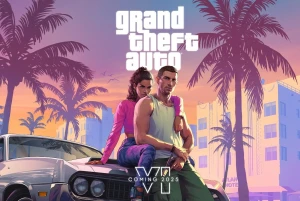 Grand Theft Auto VI перенесли на конец 2026 года