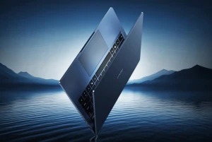 Представлен ноутбук Chuwi CoreBook Air на AMD Ryzen 7 H 255