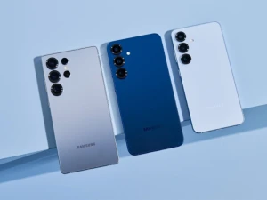 Samsung Galaxy S26 получит аккумулятор на 4300 мАч