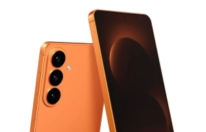 Samsung Galaxy S26 показали на рендерах