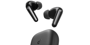 Представлены беспроводные наушники Anker Soundcore P31i