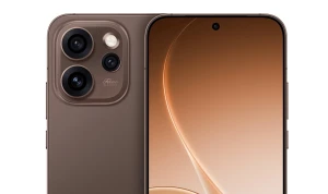 OPPO Reno 15 Pro получит 50-Мп перископную камеру