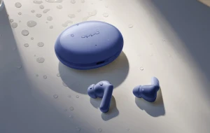 Наушники OPPO Enco Buds3 Pro оценили в 24 доллара