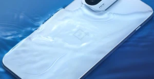 OnePlus Ace 6T получит 165-Гц экран