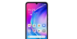 Смартфон TECNO Pop 20 засветился в сети