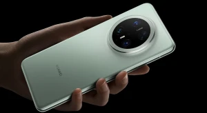 Huawei продала 9 млн смартфонов серии Mate 70