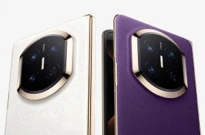 Представлен складной смартфон HUAWEI Mate X7