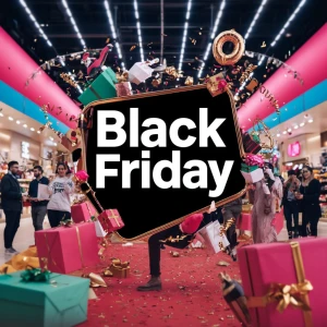После Чёрной Пятницы: какие скидки ещё действуют