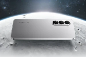 Realme P4x 5G с АКБ на 7000 мАч оценен в 210 долларов