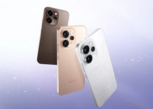 OPPO Reno15 Pro возглавил рейтинг субфлагманов AnTuTu