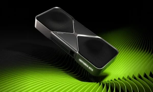 NVIDIA вернула поддержку PhysX в RTX 50