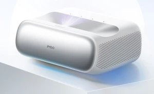 Представлен лазерный ультракороткофокусный проектор JMGO O3