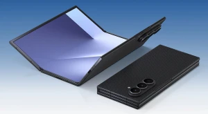 Samsung Galaxy Z TriFold получил комплектную зарядку