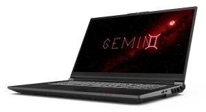 Ноутбук TUXEDO Gemini 17 Gen 4 с Core i9-14900HX оценен в 1805 евро