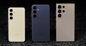 Рассекречен дизайн Samsung Galaxy S26