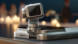 Honor Robot Phone собираются отправить в продажу