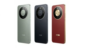 Honor представила доступный смартфон Magic8 Lite