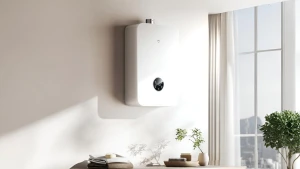 Xiaomi представила водонагреватель с ИИ на борту