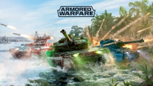 В Armored Warfare завезли легендарные машины