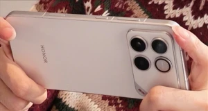 Смартфон HONOR WIN показали на фото