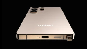 Samsung Galaxy S26 Ultra получит спутниковую связь