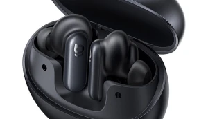 Наушники Baseus Inspire XP1 выпустили в России