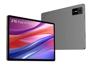 Планшет ZTE Pad X1102N оценили в 250 долларов