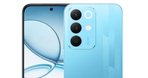 Realme Narzo 90x 5G показали на рендерах