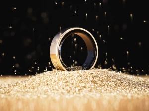 Представлены смарт-часы Soxai Ring 2