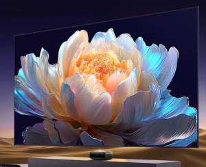 Представлен 100-дюймовый лазерный телевизор JMGO O3 Ultra 4K