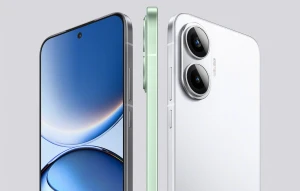 Redmi Turbo 5 засветился в сети